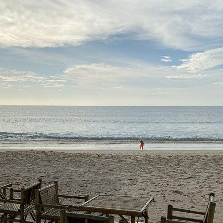 Sand Beach Restaurant